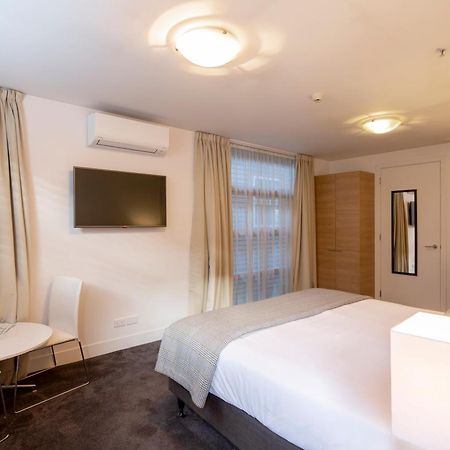 Marina Apartments - Element Escapes Queenstown Ngoại thất bức ảnh