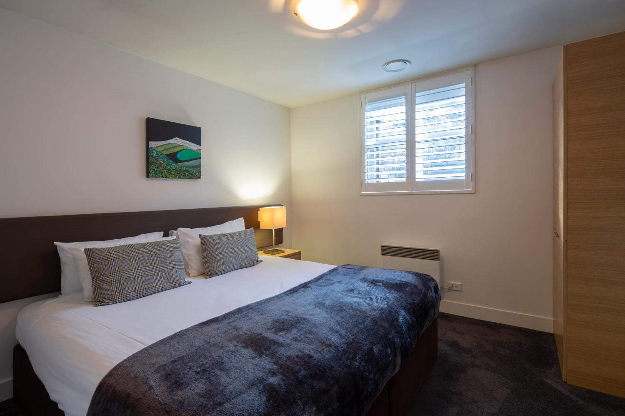 Marina Apartments - Element Escapes Queenstown Ngoại thất bức ảnh